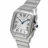 White 316L Steel - Silver 904L Steel - Automatic - 47*40mm/42*35mm