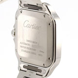 White 316L Steel - Silver 904L Steel - Automatic - 47*40mm/42*35mm