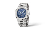 Blue - 316L Steel - Automatic - 40mm