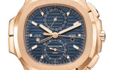 Blue Steel - Rosegold 904L Steel  -Automatic- 41mm