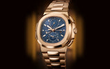 Blue Steel - Rosegold 904L Steel  -Automatic- 41mm