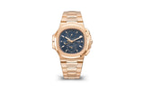 Blue Steel - Rosegold 904L Steel  -Automatic- 41mm