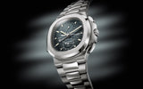 Grey Steel - White 904L Steel -Automatic- 41mm