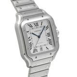 White 316L Steel - Silver 904L Steel - Automatic - 47*40mm/42*35mm